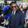 R Kelly uhapšen zbog dječije pornografije