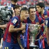 Xavi: Neymar bi bio nevjerovatno pojačanje za Barcelonu