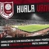 Na Koševu protiv Celtica skenirano 24.620 ulaznica, FK Sarajevo se zahvalio navijačima
