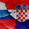 Srbijanska firma gradi ogradu od 40 kilometara na granici Slovenije i Hrvatske