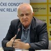 Dušan Janjić:  Zbog nacionalista Srebrenica će ostati vječita trauma srpske javnosti