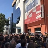 Raguž: Obećanja radnicima Aluminija su licemjerna, svi koji su bili na protestima su snimani