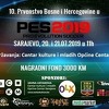 10. Prvenstvo u PES-u u Sarajevu, titule brane Igor Zečević i Stefan Slavković