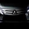 Mitsubishi objavio teaser Pajera Sport uoči debija 25. jula