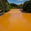 Inspektori: Ukrina promijenila boju zbog sapiranja rudničkih kopova