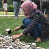 "Što te nema": U Veneciji postavljeni fildžani kafe za žrtve genocida u Srebrenici