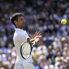 Novak Đoković ušao u šesto finale Wimbledona