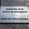 Pad indeksa Banjalučke berze