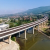 Autoceste objavile planove radova na dionici autoputa kod Zenice