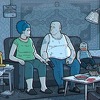 Ruska verzija animirane serije "The Simpsons" osvaja internet