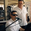 Denis Barta snimio "Gubitnika“ sa svojim muzičkim idolom Halidom Bešlićem