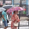Nestabilno vrijeme za vikend: Sunce, kiša, pljuskovi i grmljavine