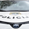 Policija Kantona Sarajevo prodala 52 havarisana vozila za 103.500 KM