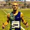 Tuka postao najbrži Evropljanin na 800 metara: Na SP u Dohi ću biti u top formi