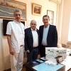 Hifa Petrol donirala UKC Tuzla uređaj vrijedan preko 30.000 KM
