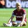 Marko Arnautović uznemiravao nogometašice West Hama neprimjerenim komentarima