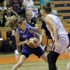 Košarkašice BiH savladale Hrvatsku, u nedjelju igraju za opstanak u diviziji