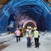 Probijen gotovo kilometar dug tunel na budućoj cesti Neum - Stolac