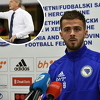 Miralem Pjanić poslao poruke podrške Siniši Mihajloviću, oglasio se i Del Piero