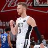 Brooklyn u polufinalu NBA ljetne lige, Džanan Musa postigao osam poena