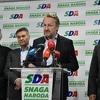 SDA: Srbija nikada nije dostavila prijedlog za granicu, neka Dodik pokaže dokument
