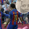 Neymar na Instagramu objavio sliku u dresu Barcelone i dao kontroverznu izjavu