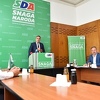 SDA reagovala na navode novog direktora ViK-a, tvrde da je vječiti stranački funkcioner