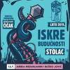 Ljetni festival u Stocu počinje koncertom Amire Medunjanin i Boška Jovića