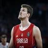 Crvena zvezda: Kuzmić doživio teške povrede glave i grudnog koša, hitno prebačen u Beograd