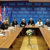 Čovićev HNS danas u Mostaru raspravlja o trenutnoj situaciji Hrvata i njihovoj budućnosti