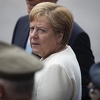 Merkel upozorila na uspon ekstremne desnice i podsjetila na atentat na Hitlera