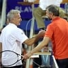 Prpić pobijedio Ivaniševića u reprizi finala iz 1990. godine