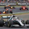 Lewis Hamilton pobijedio u izuzetno uzbudljivoj utrci u Silverstoneu