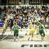 Košarkašice BiH porazom od Litvanije ispale iz divizije A za juniorke