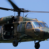 Pilot poginuo u padu helikoptera u Ukrajini