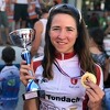 Lejla Tanović pobijedila na UCI C2 utrci u Beogradu