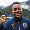 Slavni nogometaši Robinho i Arda Turan postali članovi FK Željezničar