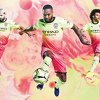 Manchester City predstavio treći dres za narednu sezonu