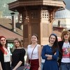 Mlade djevojke snimile film o turističkim ljepotama BiH na znakovnom jeziku