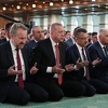 Izetbegović i Erdogan zajedno obilježili godišnjicu pokušaja puča u Turskoj