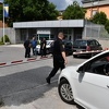 Evakuisane sve zgrade bh. pravosudnih institucija u Sarajevu zbog dojave o bombi