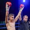 Bh. kickbokser Haris Biber na borilačkoj priredbi u Istanbulu