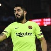Luis Suarez se na produženom odmoru zapustio kao nikad do sada