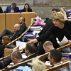 Parlament FBiH danas razmatra borački zakon, ali i izbor rukovodstva Zastupničkog doma