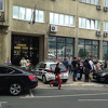Lažna dojava o bombi, završen pregled u pravosudnim institucijama u Sarajevu