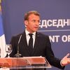 Macron u Beogradu najavio nastavak razgovora Srbije i Kosova uz prisustvo Merkel