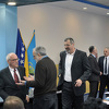 SDP u Tuzli iz stranke isključio Žarka Vujovića i Huseina Tokića koji su podržali koaliciju sa SDA