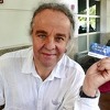 Književnik Miljenko Jergović ostao vjeran Željezničaru