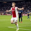 De Ligt u srijedu na ljekarskom pregledu u Juventusu