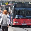 Autobus se pokvario na šinama u centru Sarajeva, tramvaji saobraćali do Željezničke stanice